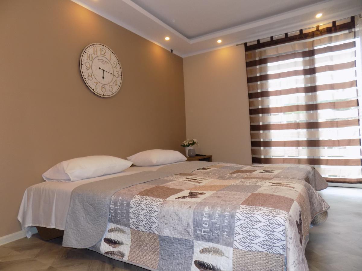 Apartman Bogic Golubac Eksteriør billede