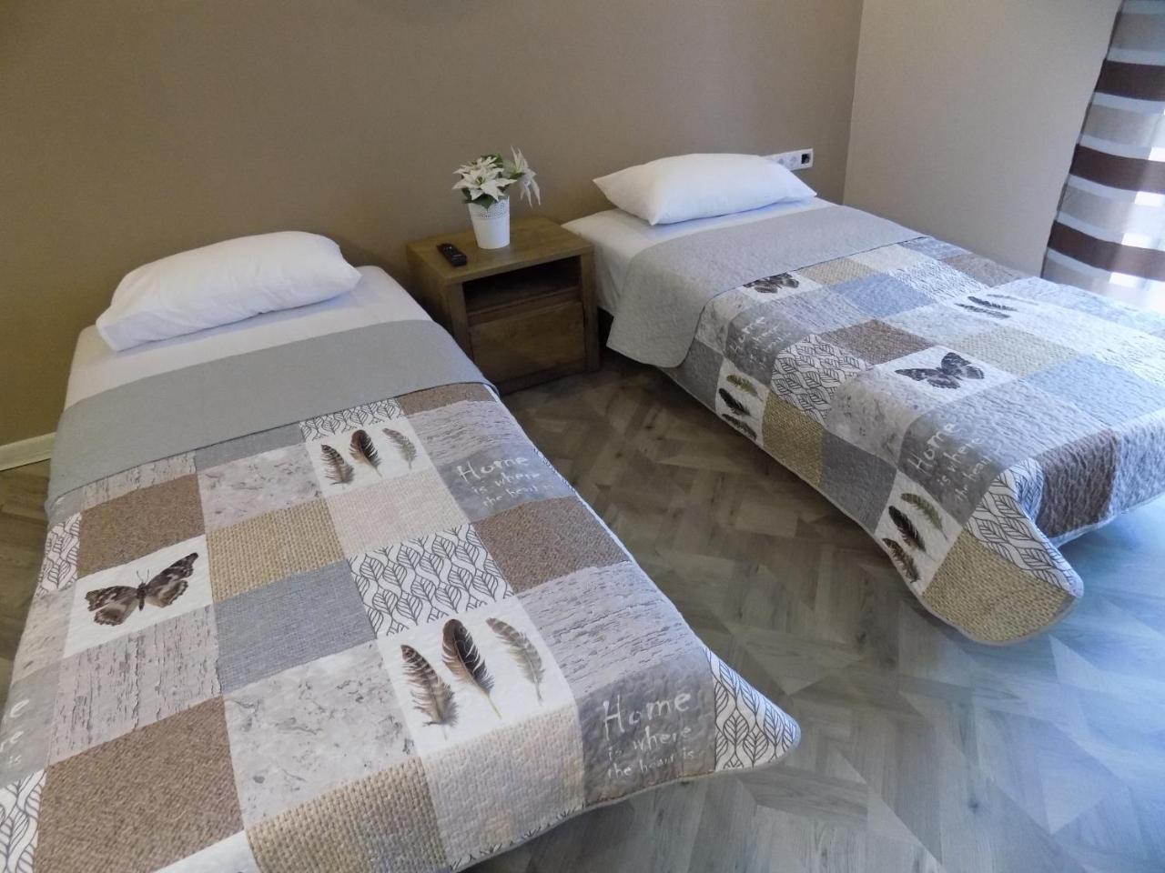 Apartman Bogic Golubac Eksteriør billede