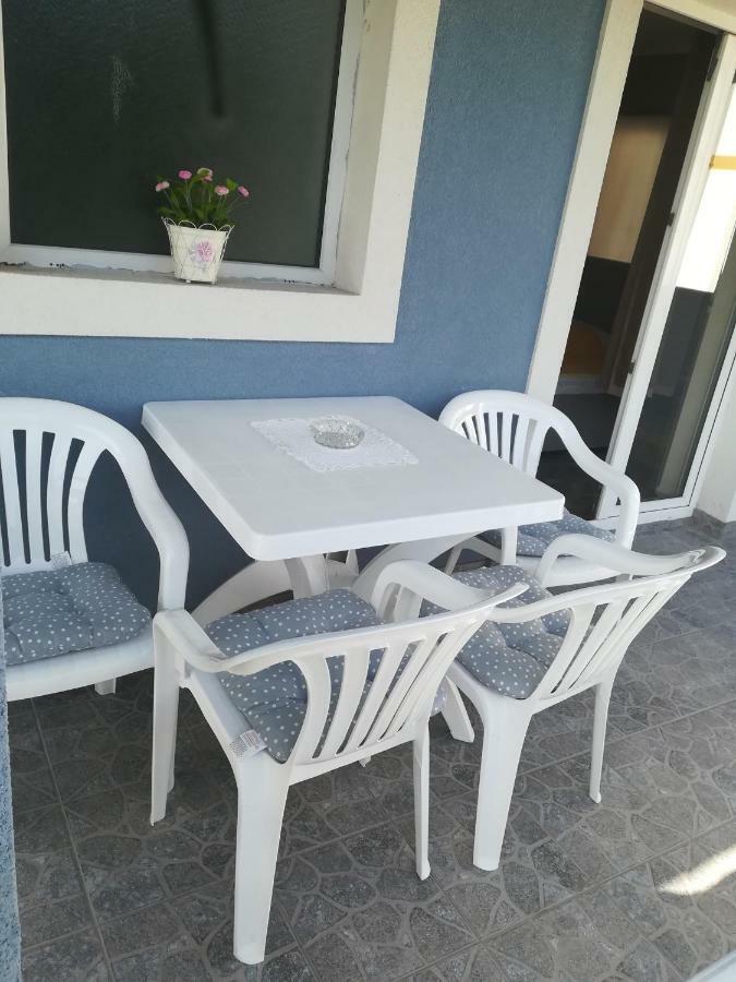 Apartman Bogic Golubac Eksteriør billede